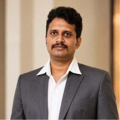Shyam Vadada